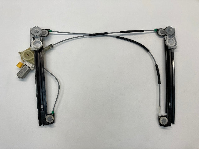 Mini Cooper Left Front Window Regulator and Motor 51337039451 02-08 R50 R52 R53