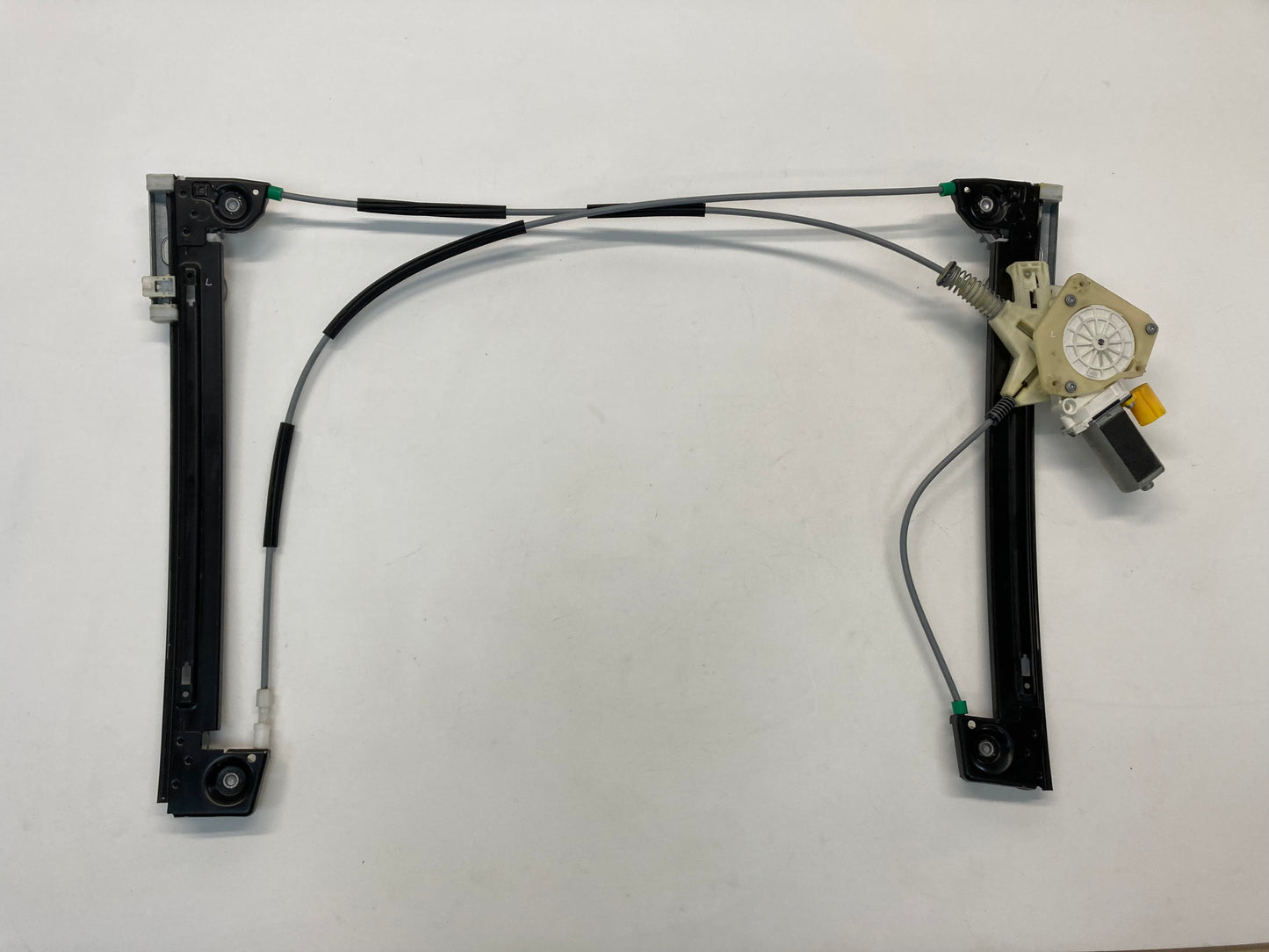 Mini Cooper Left Front Window Regulator and Motor 51337039451 02-08 R50 R52 R53