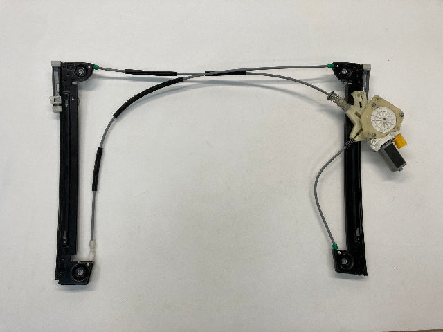 Mini Cooper Left Front Window Regulator and Motor 51337039451 02-08 R50 R52 R53