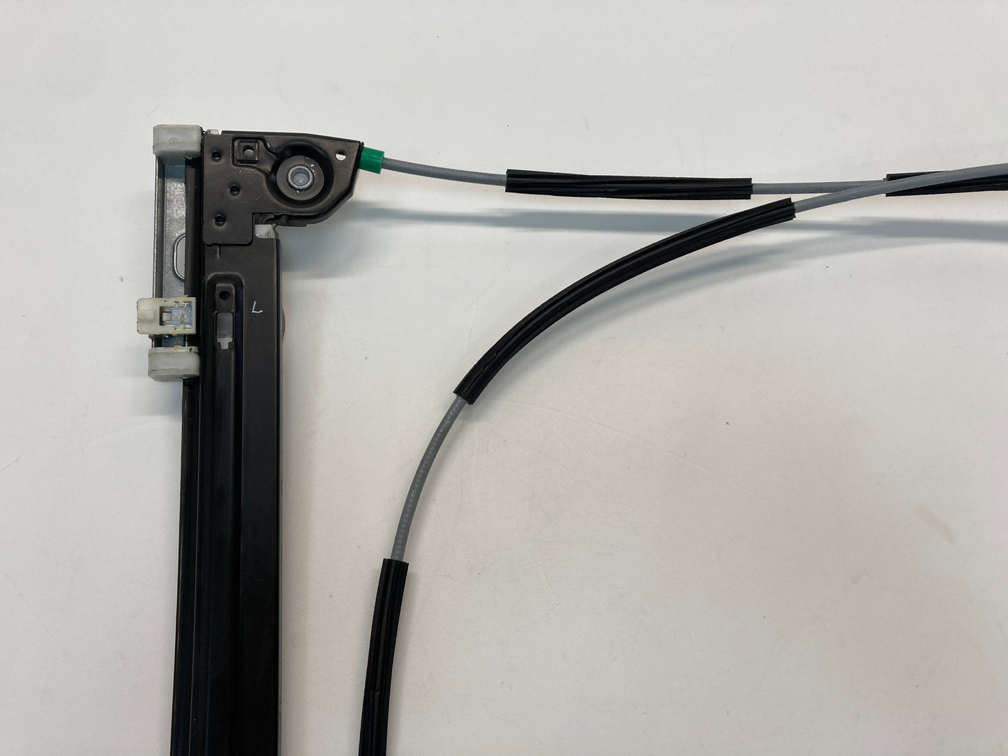 Mini Cooper Left Front Window Regulator and Motor 51337039451 02-08 R50 R52 R53