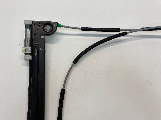 Mini Cooper Left Front Window Regulator and Motor 51337039451 02-08 R50 R52 R53