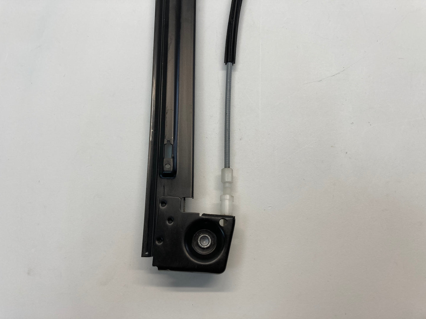 Mini Cooper Left Front Window Regulator and Motor 51337039451 02-08 R50 R52 R53