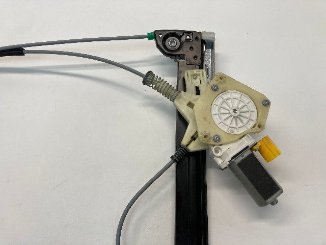 Mini Cooper Left Front Window Regulator and Motor 51337039451 02-08 R50 R52 R53