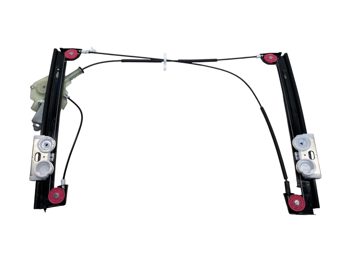 Mini Cooper Left Front Window Regulator and Motor New 02-08 R50 R52 R53