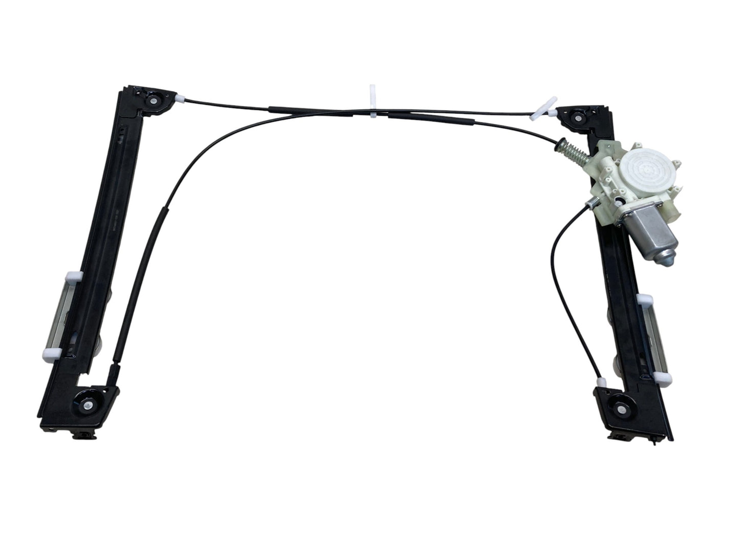Mini Cooper Left Front Window Regulator and Motor New 02-08 R50 R52 R53