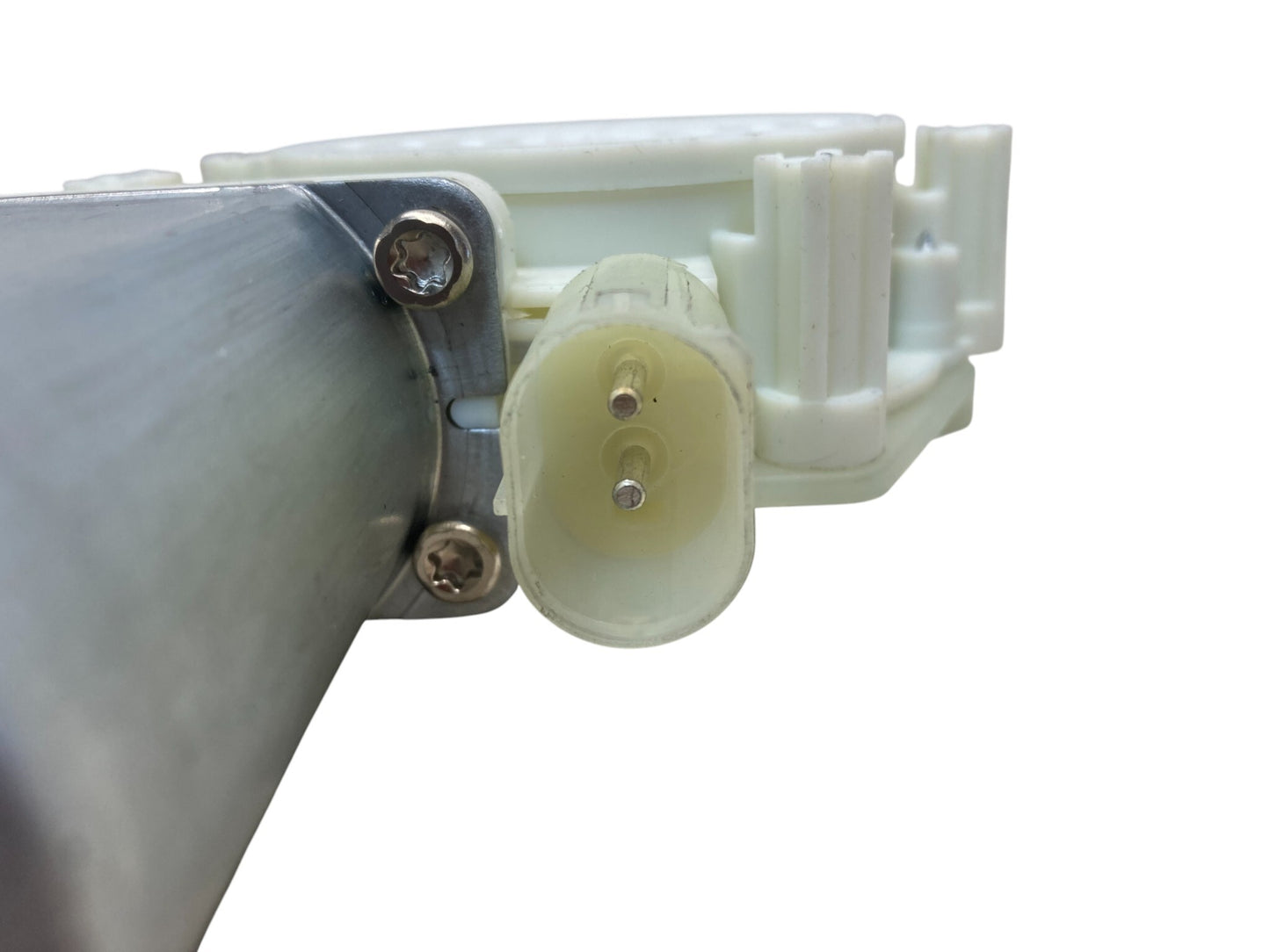 Mini Cooper Left Front Window Regulator and Motor New 02-08 R50 R52 R53