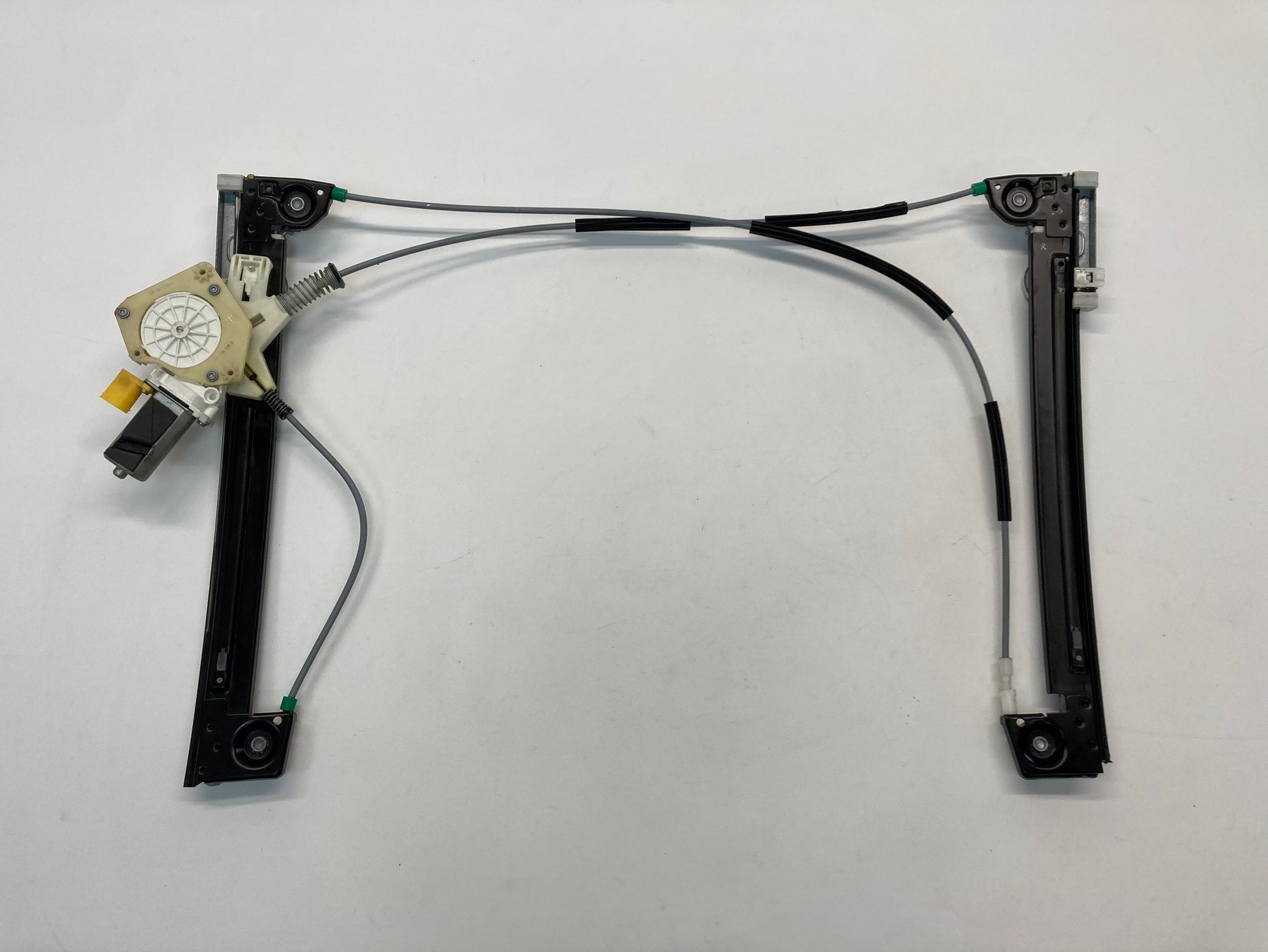 MINI COOPER R50 R53 R52 Regolatore Finestrino Anteriore - Foto 7