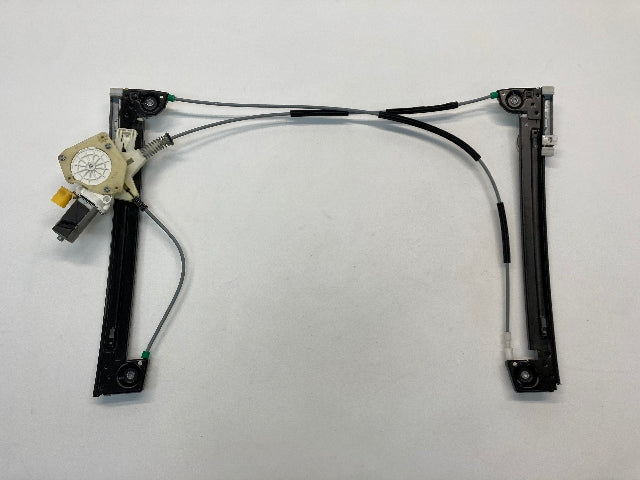 Mini Cooper Right Front Window Regulator and Motor 51337039452 02-08 R50 R52 R53