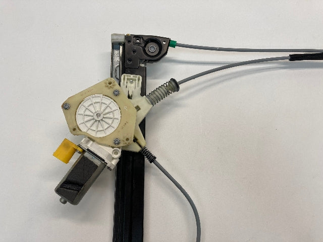 Mini Cooper Right Front Window Regulator and Motor 51337039452 02-08 R50 R52 R53