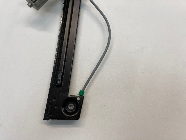 Mini Cooper Right Front Window Regulator and Motor 51337039452 02-08 R50 R52 R53