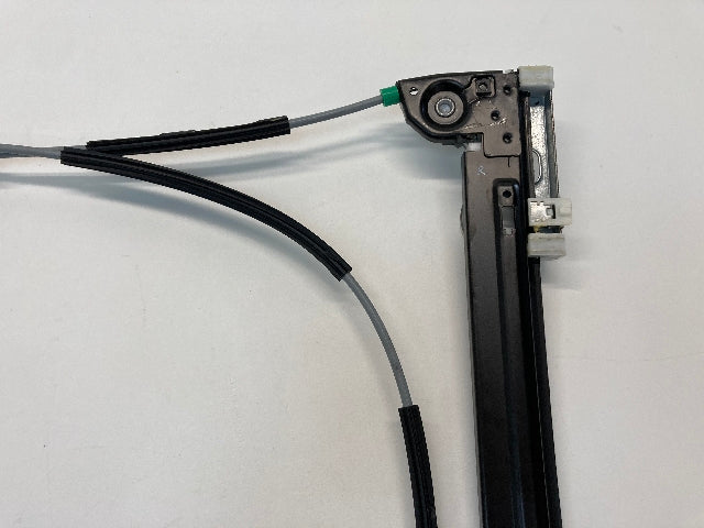 Mini Cooper Right Front Window Regulator and Motor 51337039452 02-08 R50 R52 R53