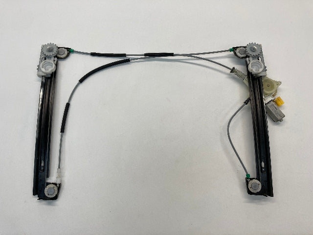 Mini Cooper Right Front Window Regulator and Motor 51337039452 02-08 R50 R52 R53