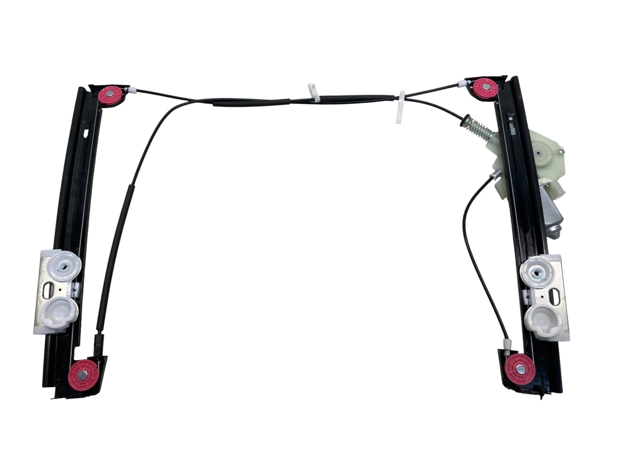 Mini Cooper Right Front Window Regulator and Motor NEW 02-08 R50 R52 R ...