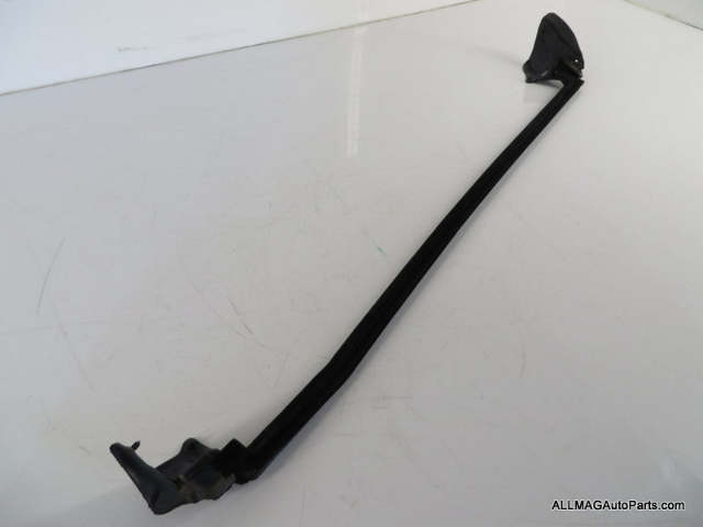 Mini Cooper Right Door Inner Weather Strip 51337039866 02-08 R52 R53 R50