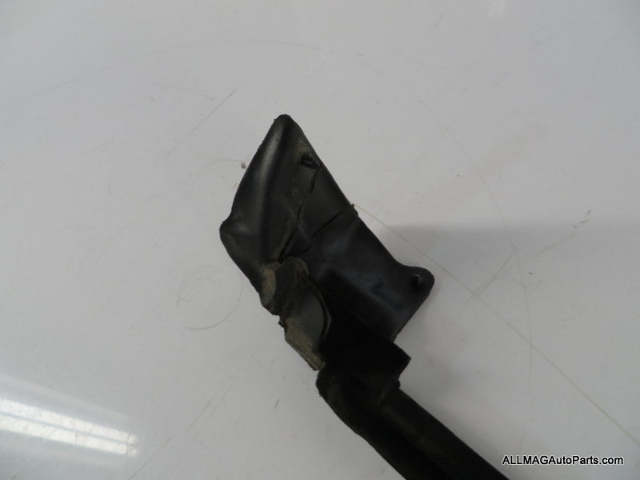 Mini Cooper Right Door Inner Weather Strip 51337039866 02-08 R52 R53 R50