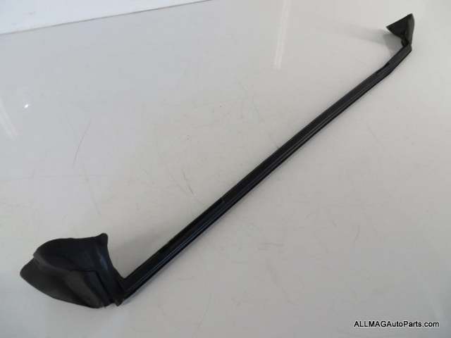 Mini Cooper Right Door Inner Weather Strip 51337039866 02-08 R52 R53 R50