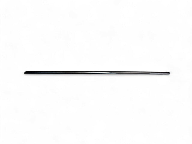 Mini Cooper Left Door Belt Line Trim Chrome 51337071669 02-08 R50 R52 R53