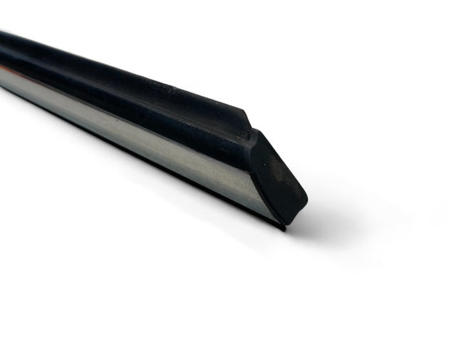 Mini Cooper Right Door Belt Line Trim Chrome 51337071670 02-08 R50 R52 R53