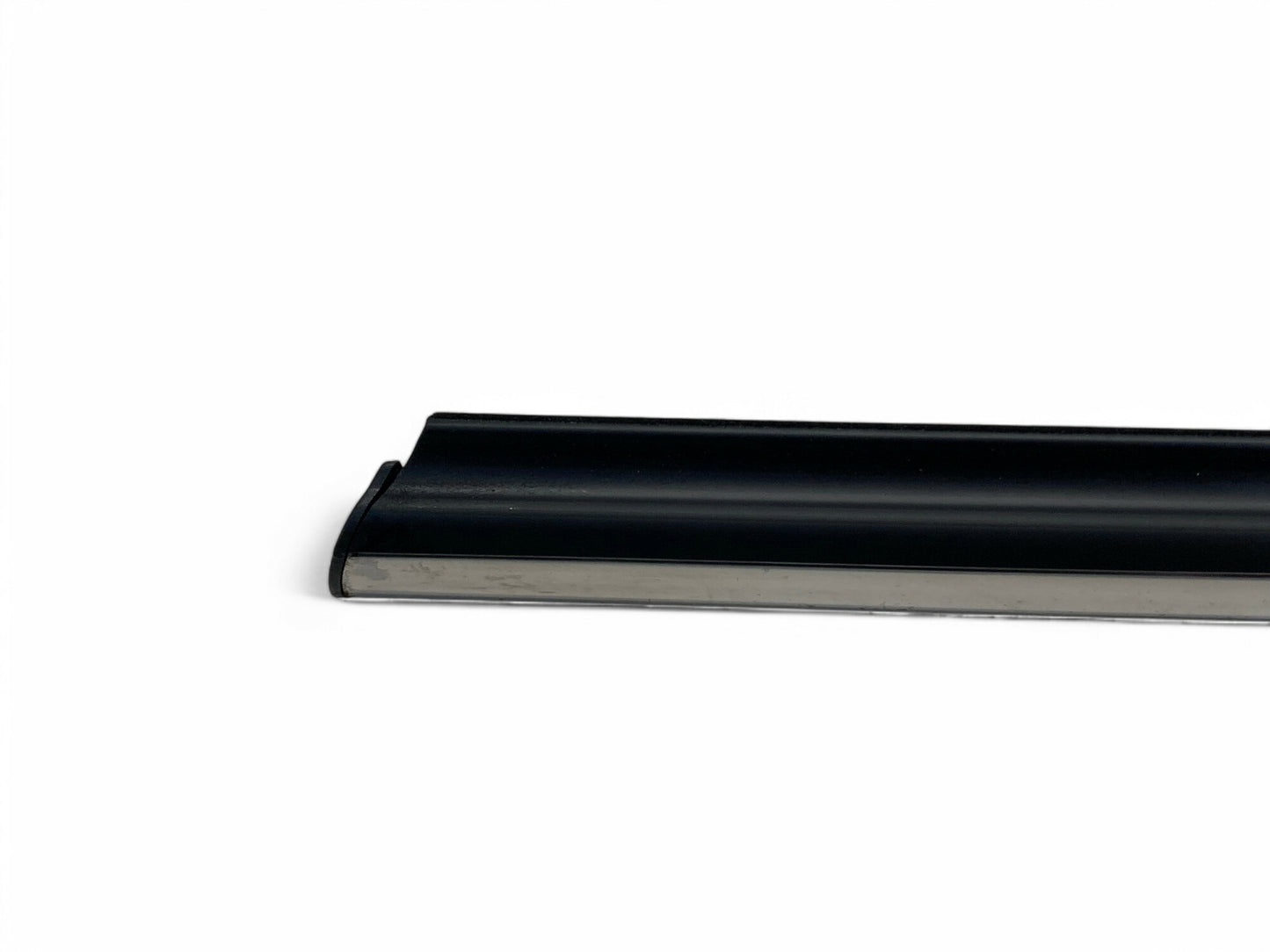 Mini Cooper Right Door Belt Line Trim Chrome NEW OEM 51337071670 02-08 R50 R52 R53