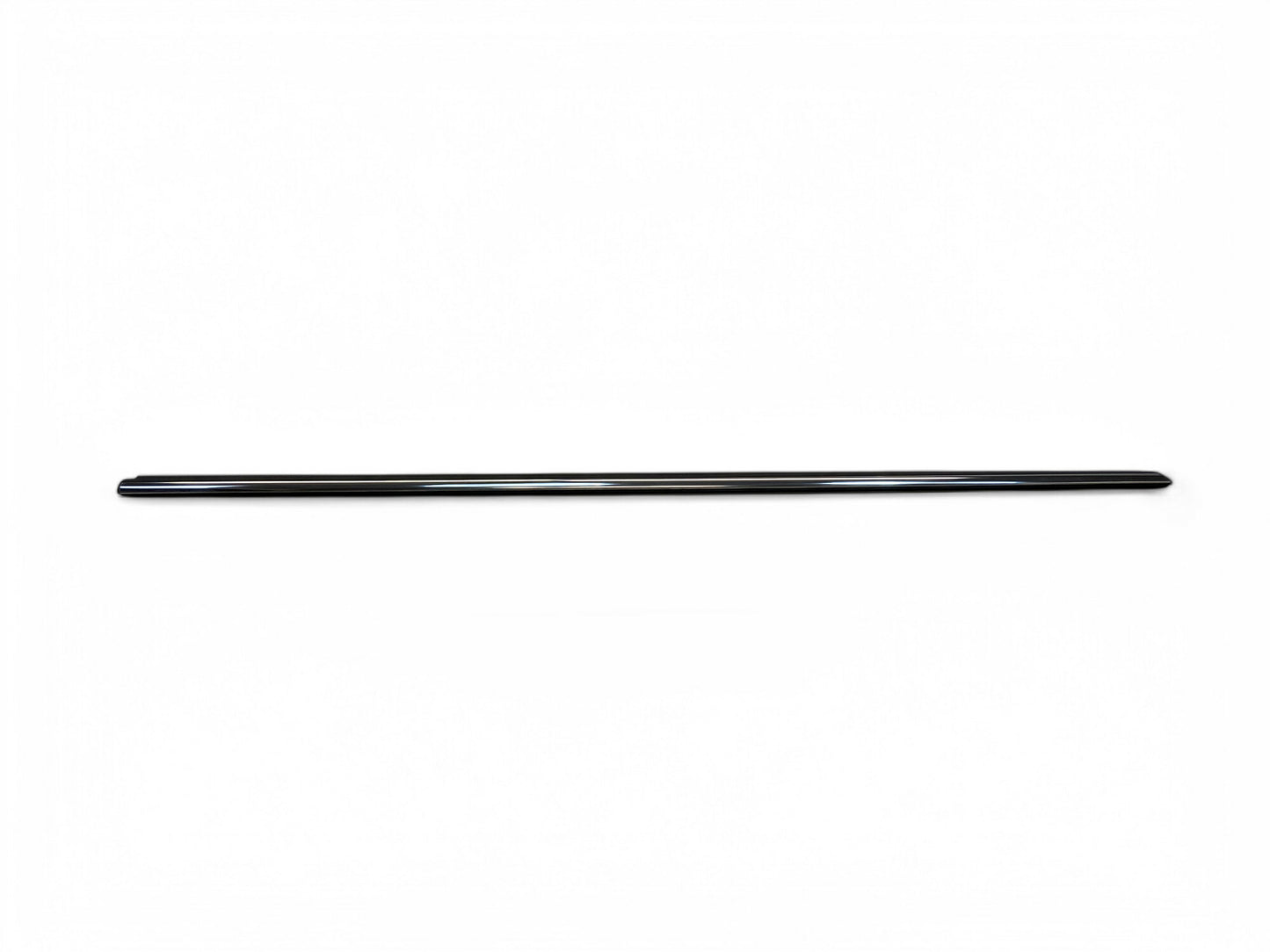 Mini Cooper Right Door Belt Line Trim Chrome NEW OEM 51337071670 02-08 R50 R52 R53