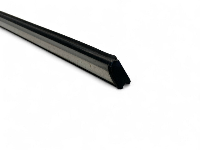 Mini Cooper Right Door Belt Line Trim Chrome 51337146092 07-15 R5x