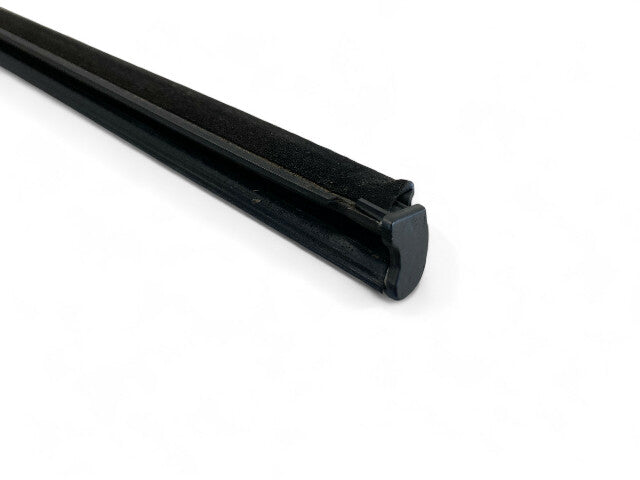 Mini Cooper Right Door Belt Line Trim Chrome 51337146092 07-15 R5x