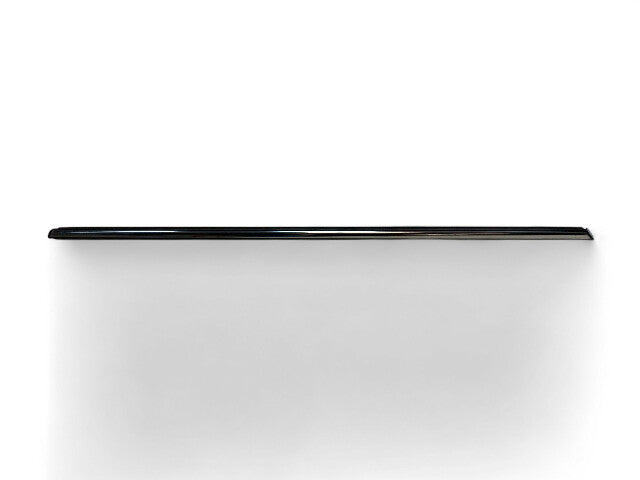 Mini Cooper Right Door Belt Line Trim Chrome 51337146092 07-15 R5x