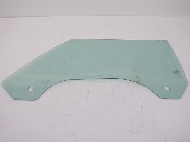 Mini Cooper Left Front Window Door Glass 51337147395 07-15 R56 R57