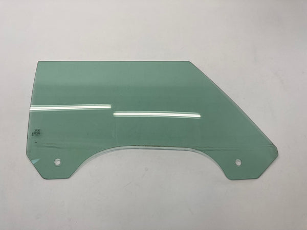 Mini Cooper Right Front Window Door Glass 51337147396 07-15 R56