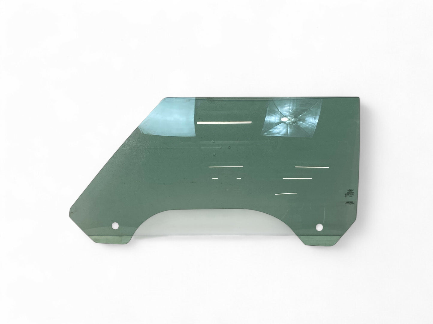 Mini Cooper Clubman Left Front Door Window Glass 08-14 51337168063 R55