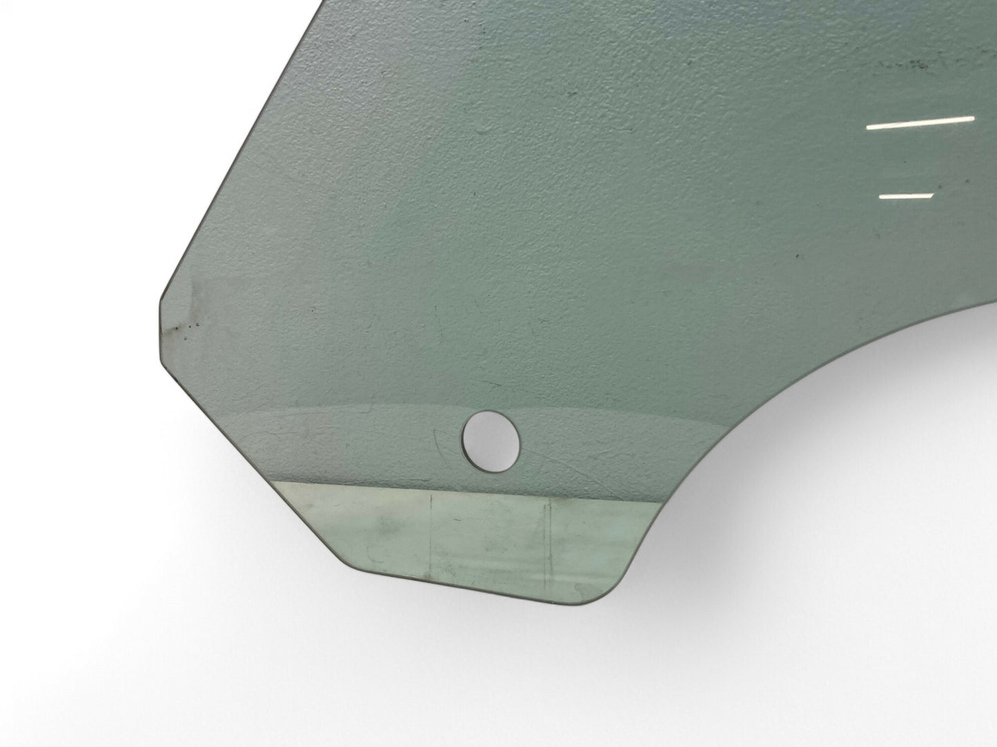 Mini Cooper Clubman Left Front Door Window Glass 08-14 51337168063 R55