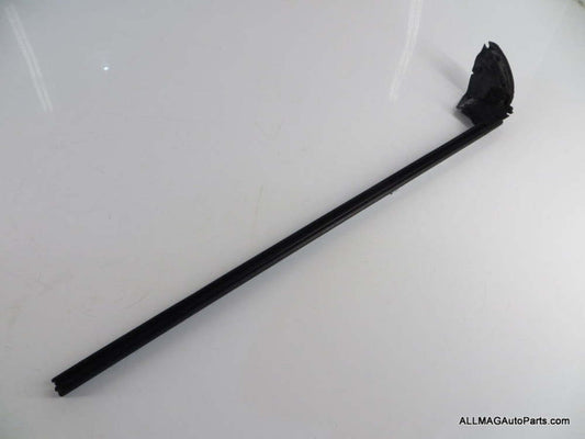 Mini Cooper Right Front Door Inside Channel Seal F56 F57 51337299994