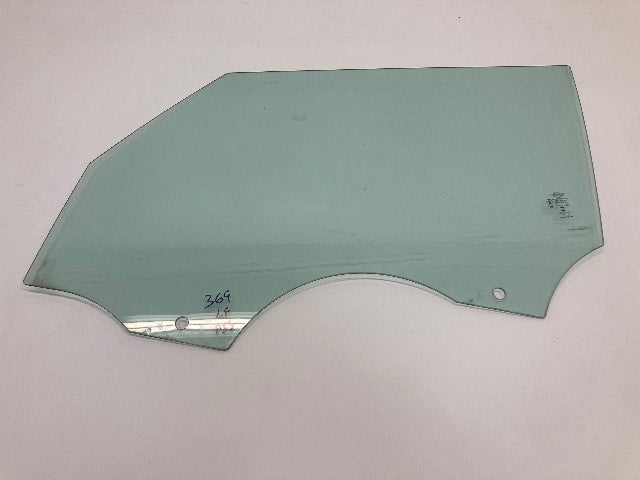 Mini Cooper Clubman Left Front Door Window Glass 51337344131 16-24 F54