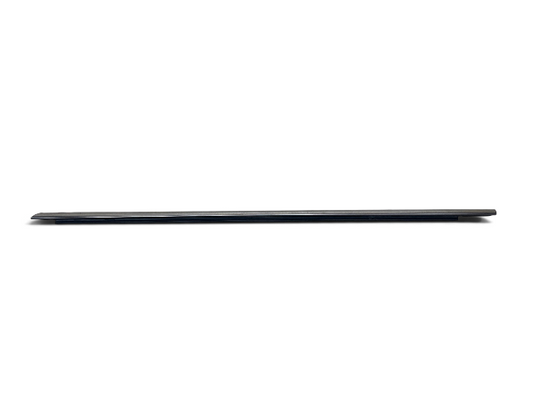 Mini Cooper 5-Door Left Front Door Chrome Trim 51337322513 2015-2024 F55