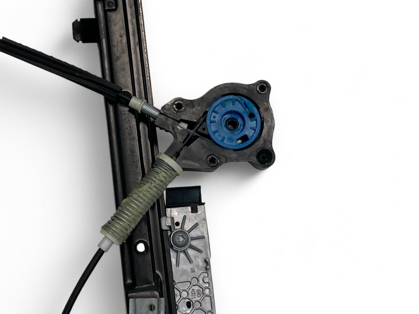 Mini Cooper Coupe Roadster Left Front Window Regulator 51337340271 12-15 R58 R59