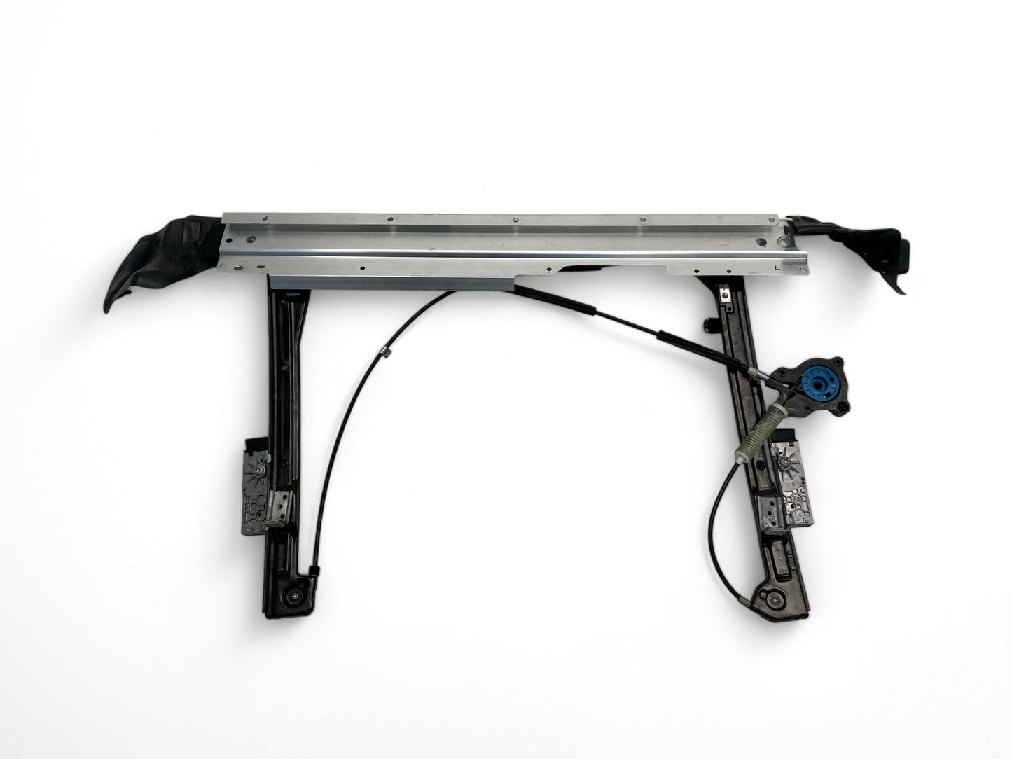 Mini Cooper Coupe Roadster Left Front Window Regulator 51337340271 12-15 R58 R59