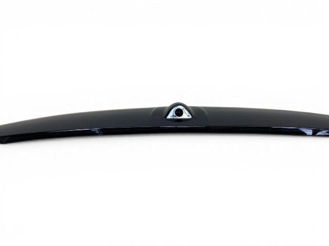Mini Cooper Convertible Top Windshield Cover Trim 51337356293 16-25 F57 F67 546