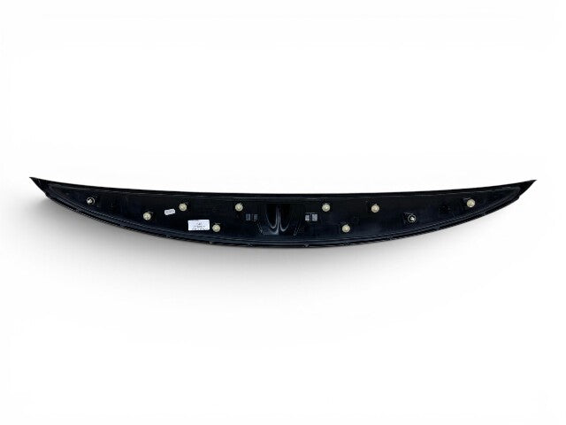 Mini Cooper Convertible Top Windshield Cover Trim 51337356293 16-25 F57 F67 546
