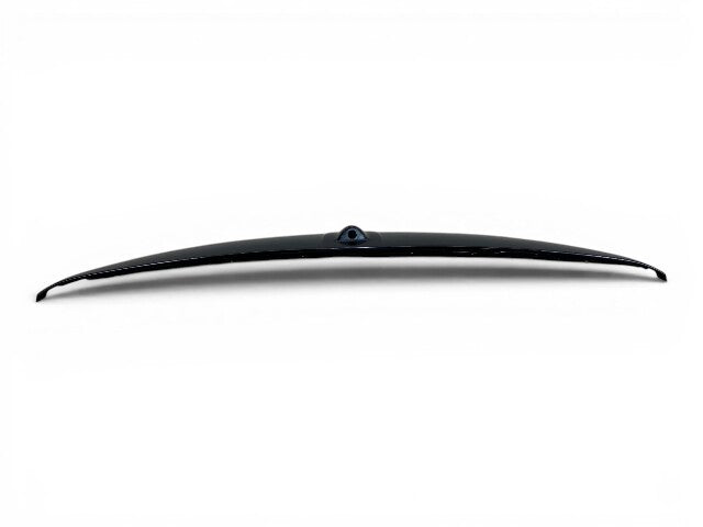 Mini Cooper Convertible Top Windshield Cover Trim 51337356293 16-25 F57 F67 546