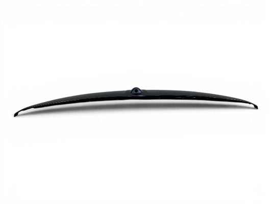 Mini Cooper Convertible Top Windshield Cover Trim 51337356293 16-25 F57 F67 546
