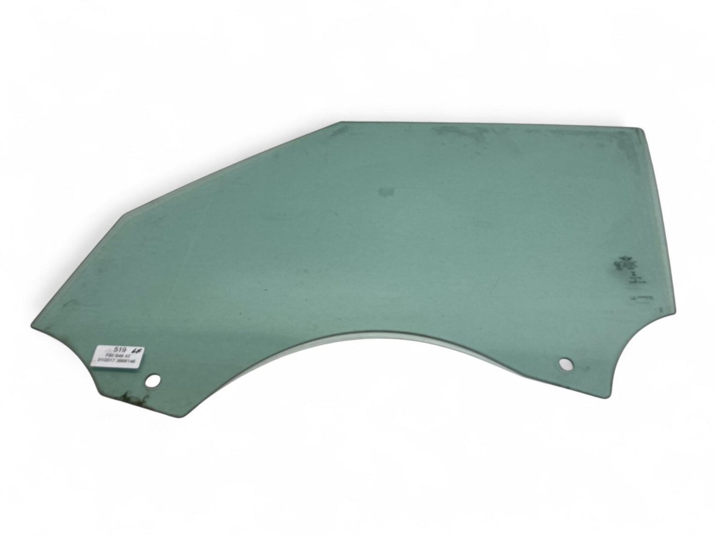 Mini Cooper Countryman Left Front Door Window Glass 51337390075 17-24 F60