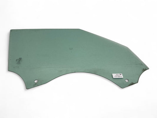 Mini Cooper Countryman Right Front Door Window Glass 51337390076 17-24 F60