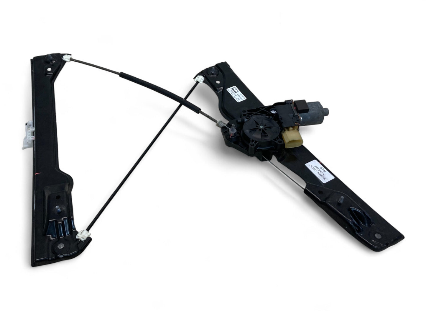 Mini Cooper Countryman Right Front Window Regulator 51337390242 17-24 F60