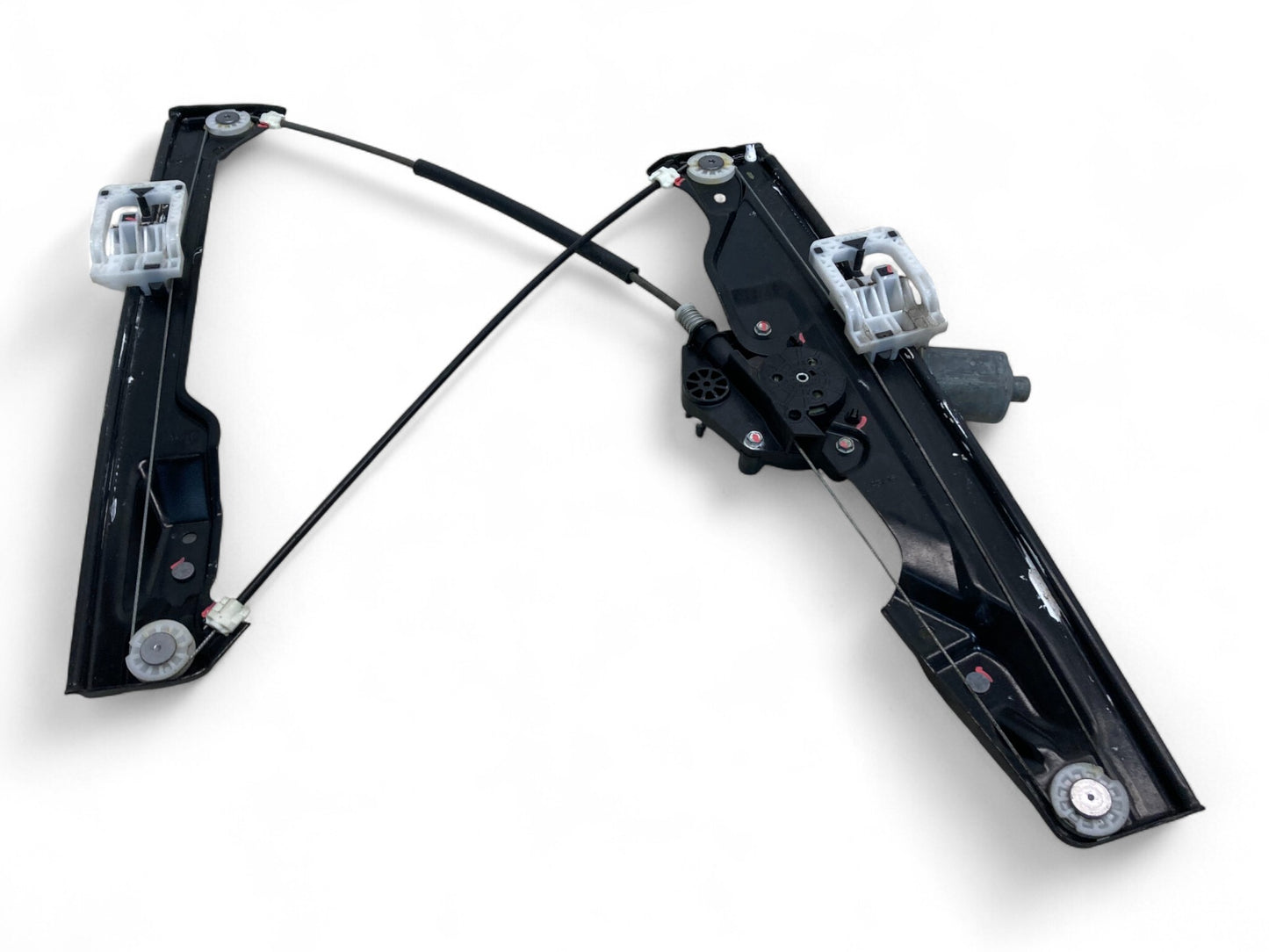 Mini Cooper Countryman Right Front Window Regulator 51337390242 17-24 F60