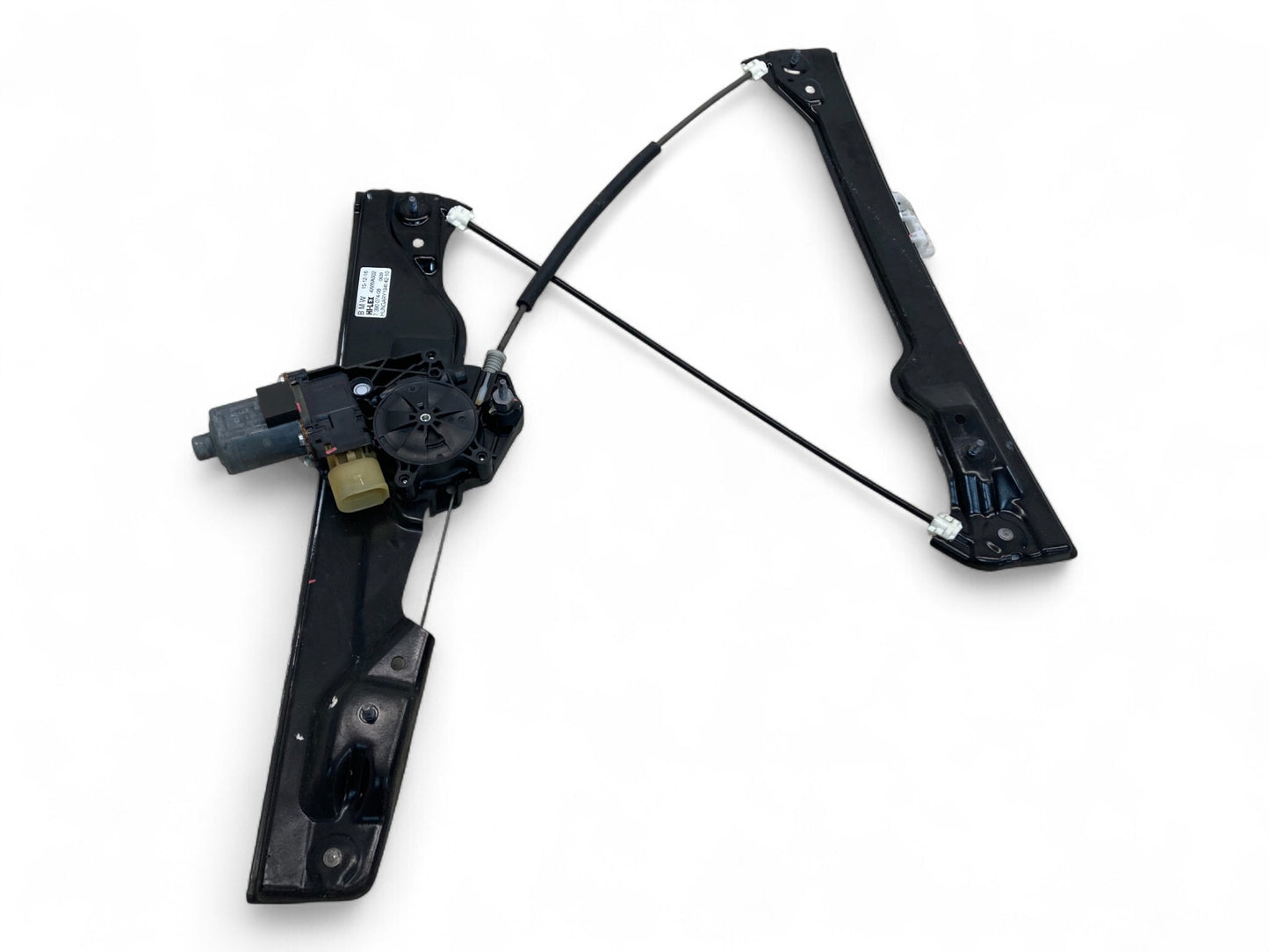 Mini Cooper Countryman Right Front Window Regulator 51337390242 17-24 F60