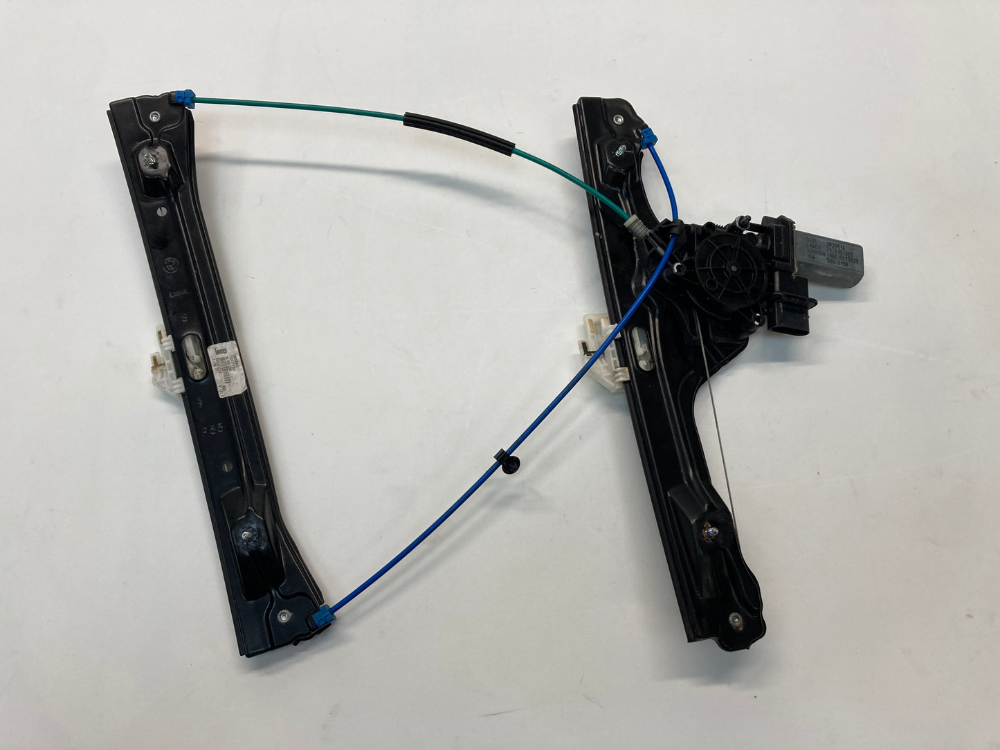 Mini Cooper 5 Door Left Front Window Regulator & Motor 51337409357 F55