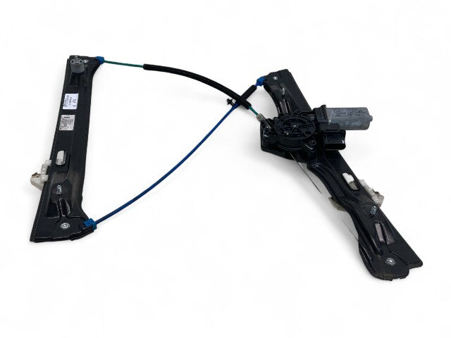 Mini Cooper Clubman Left Front Window Regulator 51337437547 16-24 F54