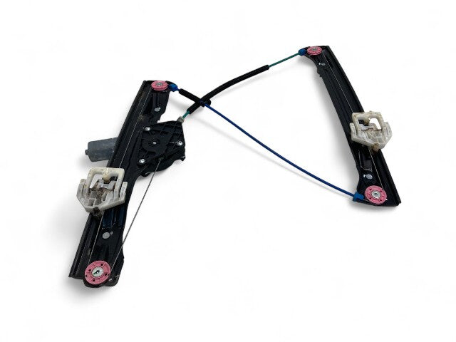 Mini Cooper Clubman Left Front Window Regulator 51337437547 16-24 F54