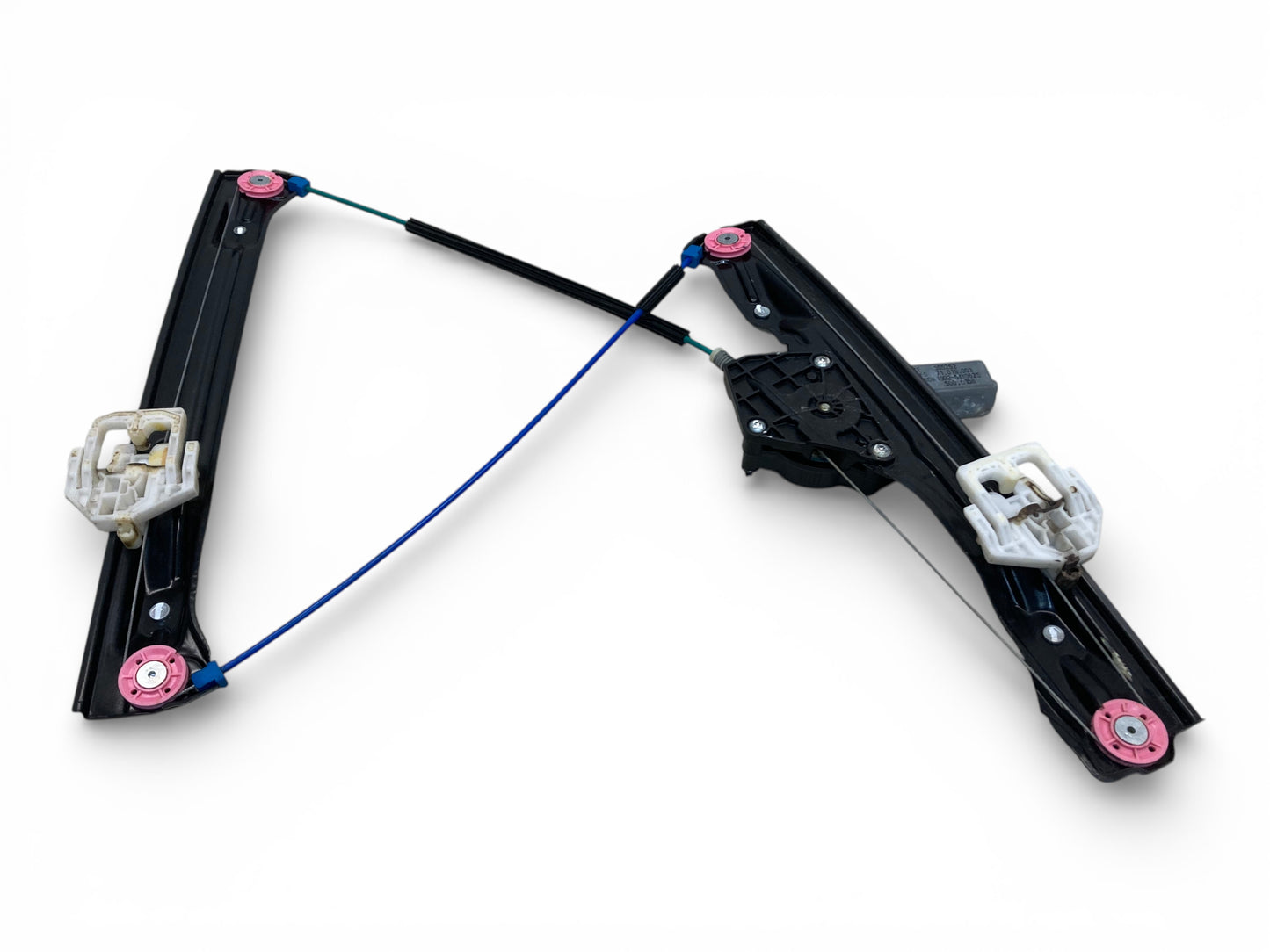 Mini Cooper Clubman Right Front Window Regulator 51337437548 16-24 F54