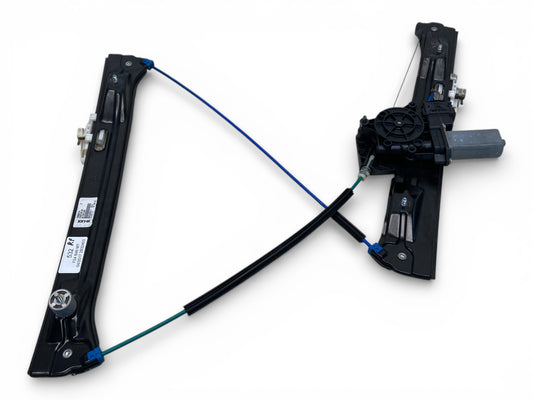 Mini Cooper Clubman Right Front Window Regulator 51337437548 16-24 F54